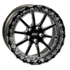 Belak 18x10 / 6.75in BS / 5x114.3 BP / High Pad / Series 4 Wheel - Single Beadlock