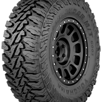 Yokohama Geolandar M/T G003 Tire - LT265/75R16 123/120Q