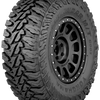 Yokohama Geolandar M/T G003 Tire - LT285/60R20 125/122Q