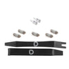 Diode Dynamics 14-19 Kia Soul Interior LED Kit Cool White Stage 2