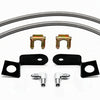 Wilwood Flexline Kit 2006-10 Magnum/Chrger/Challngr/300C Rear