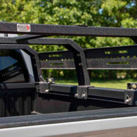 Fishbone Offroad 88-22 Chevy/GMC 61In Tackle Rack Short Bed