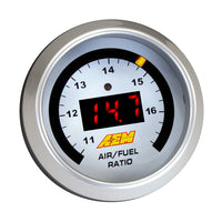 AEM Digital Wideband UEGO Gauge