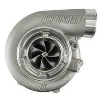 Turbosmart Oil Cooled 6870 V-Band Inlet/Outlet A/R 0.96 External Wastegate TS-1 Turbocharger