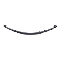 Omix Rear Leaf Spring 5 Leaf 87-95 Jeep Wrangler (YJ)