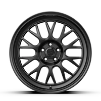 fifteen52 Holeshot RSR 18x9 5x100 42mm ET 73.1mm Center Bore Frosted Graphite