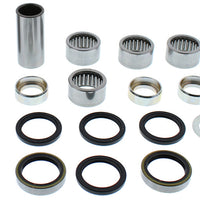 All Balls Racing 09-10 KTM SX 450 ATV Swing Arm Bearing Kit