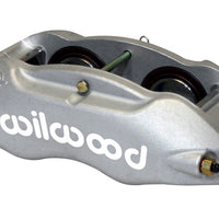 Wilwood Caliper-GNX4 1.88in Pistons 1.00in Disc