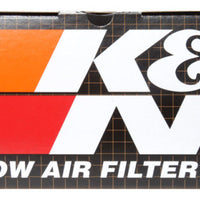 K&N Custom Air Filter Round 9in OD x 8in ID x 2.87in H