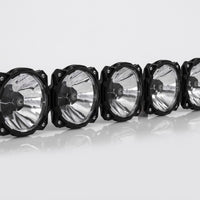 KC HiLiTES Universal 32in. Pro6 Gravity LED 5-Light 100w Combo Beam Light Bar (No Mount)