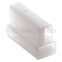 NAMZ 250 Series 2-Position Female Connector (5 Pack)