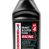 Goodridge 500ML Racing Dot 4 Brake Fluid - Single