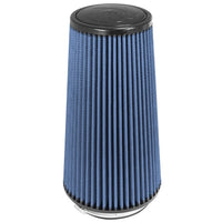 aFe MagnumFLOW Air Filters UCO P5R A/F P5R 5F x 6-1/2B x 4-3/4T x 12H