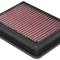 K&N 19-21 Mazda 3 2.0L L4 F/I Replacement Air Filter