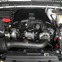 K&N 18-20 Jeep Grand Cherokee 3.6L V6 Performance Intake Kit