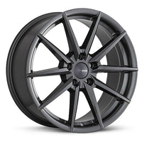 Enkei Hornet 18x8 5x100 45mm Offset 72.6mm Bore Anthracite Wheel