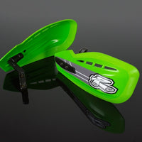 Renthal Handguard - Green