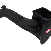 aFe MagnumFORCE Intake Stage-2 Pro 5R 17-23 Hyundai i30N L4-2.0L (t)