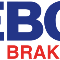 EBC Brakes BSD Blade Disc Rotors