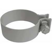 MagnaFlow Clamp 3.00inch TORCA SS 1.25inch 10pk