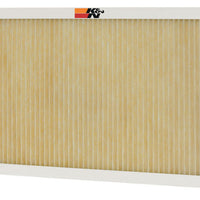 K&N HVAC Filter - 14 x 25 x 1