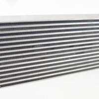 CSF Magnum 900+hp Bar & Plate Intercooler Core - 20in L x 12in H x 4in W