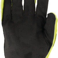 Answer 25 Ascent Gloves Hyper Acid/Black - XS