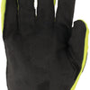 Answer 25 Ascent Gloves Hyper Acid/Black - 2XL