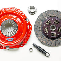 South Bend / DXD Racing Clutch 12+ Jeep Wrangler CJ/Dj 3.6L Stg 1 HD Clutch Kit