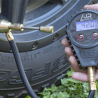 ARB E-Z Deflator Digital Gauge All Measurements Digital