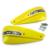 Cycra Low Profile Enduro Handshield - Yellow