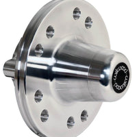 Wilwood Hub-Vented Rotor Mopar 5x4.00/4.50