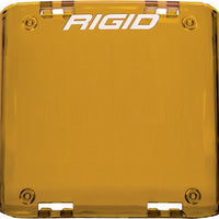 Rigid Industries D-SS - Yellow Cover