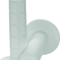 ProTaper 1/3 Waffle Grips - White