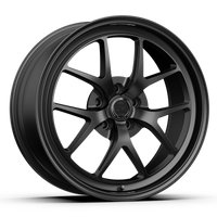 fifteen52 Sector RSR 19x9.5 5x120 22mm ET 72.56mm Center Bore Frosted Graphite