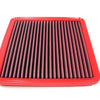 BMC 02-12 Isuzu D-Max 2.4L Replacement Panel Air Filter