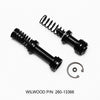 Wilwood Rebuild Kit - 1.00in Tandem Remote M/C