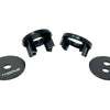 Torque Solution Urethane Differential Mount Inserts Subaru BRZ / Scion FR-S / Toyota 86