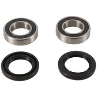 Pivot Works 2009 Gas-Gas HALLEY 450 EH PW - Front Wheel Bearing Kit