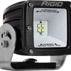 Rigid Industries 2x2 115 Degree DC Scene Light - Black