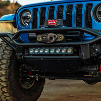 KC HiLiTES FLEX ERA LED 20in. Light Bar - Master Kit