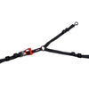 SpeedStrap 1 1/2In 3-Point Spare Tire Tie-Down with Swivel Hooks