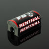 Renthal Fatbar 36 Pad - Black/ Red/ White