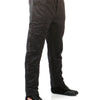 RaceQuip Black SFI-5 Pants Medium