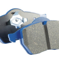 EBC 05-16 Ford F-450/F-550 Bluestuff Front Brake Pads