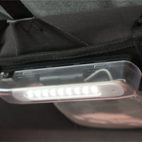 Rugged Ridge Roll Bar Mounted Interior Courtesy LED Light