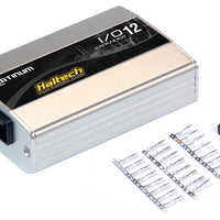 Haltech IO 12 Expander Box A CAN Based 12 Channel (Incl Plug & Pins)