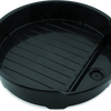 BikeMaster 55-Gallon Drum Drain Container Cover