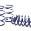 H&R 21-22 BMW 330e Sedan G20 Sport Spring (Incl. Adaptive Susp.)