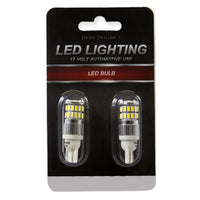 Diode Dynamics 921 LED Bulb HP36 LED - Cool - White (Pair)